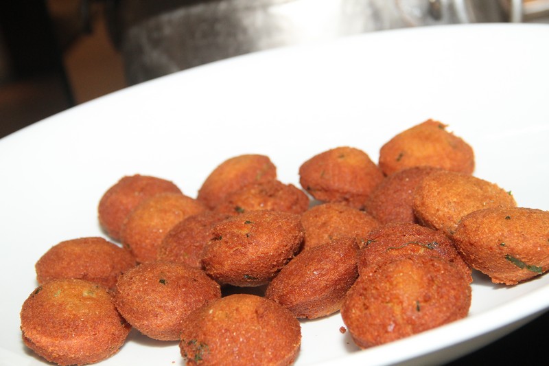 Lebanese Night at Mosaic